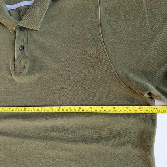 Bundle 3 Polo Shirt Men’s Red Head Brand Co, Logan Hill and Denver Hayes - Picture 8 of 12